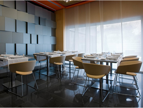 Nh Tablas Hotel