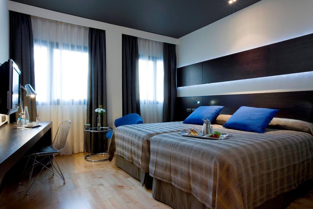 Nh Tablas 4* Madri