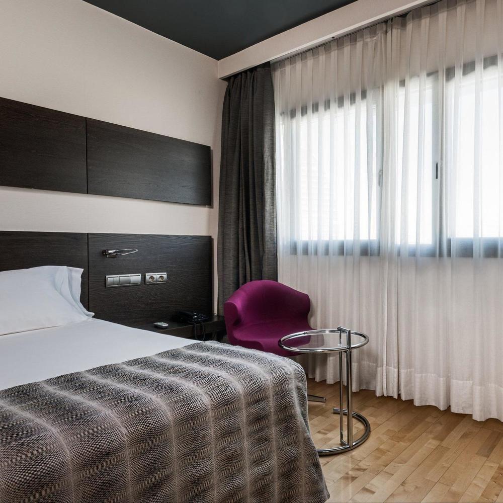 Hotel Nh Tablas Madri