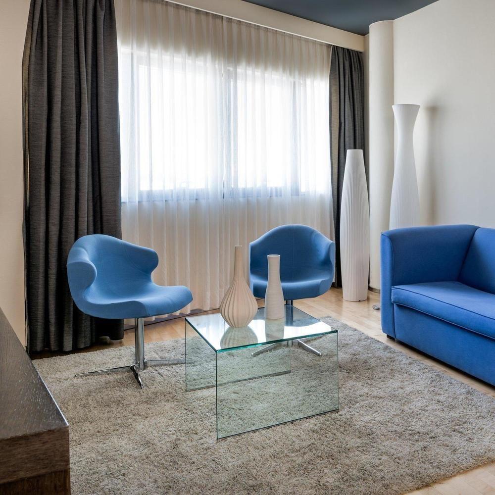 Hotel Nh Tablas Madri