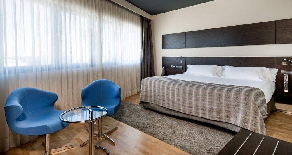 Hotel Nh Tablas Madri